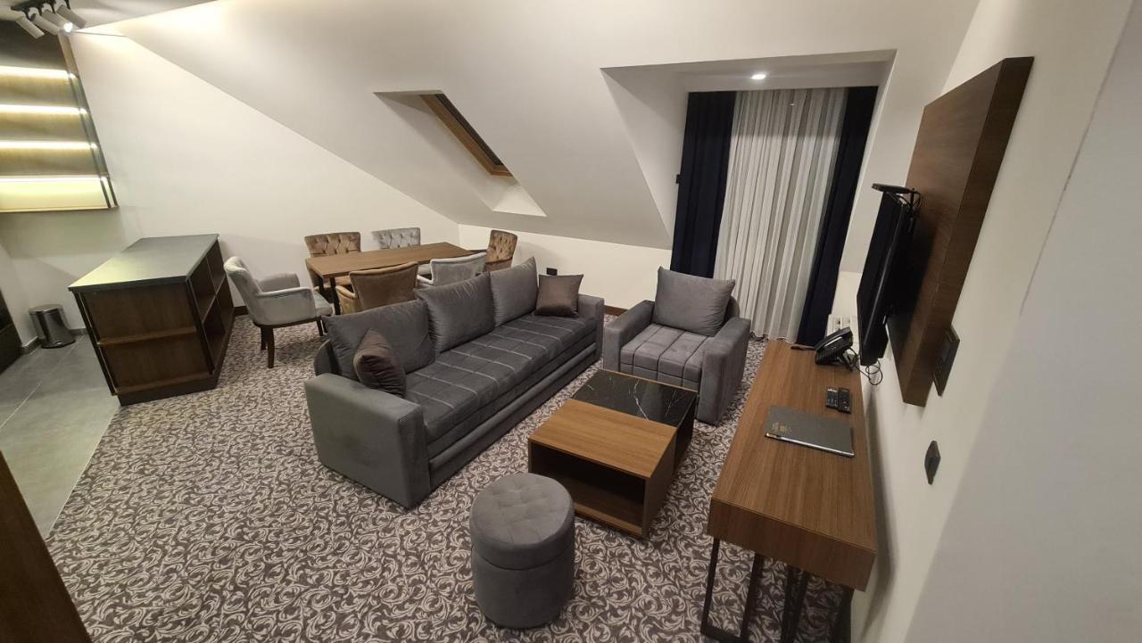 The Most Beautiful Apartment 55 M2 In Hotel Queen Of Zlatibor - Breakfast Included In The Price Exterior foto