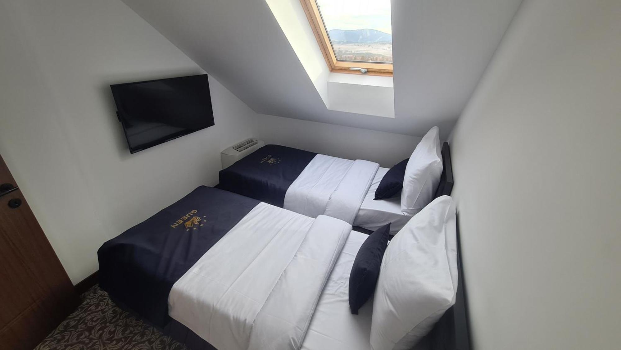 The Most Beautiful Apartment 55 M2 In Hotel Queen Of Zlatibor - Breakfast Included In The Price Exterior foto